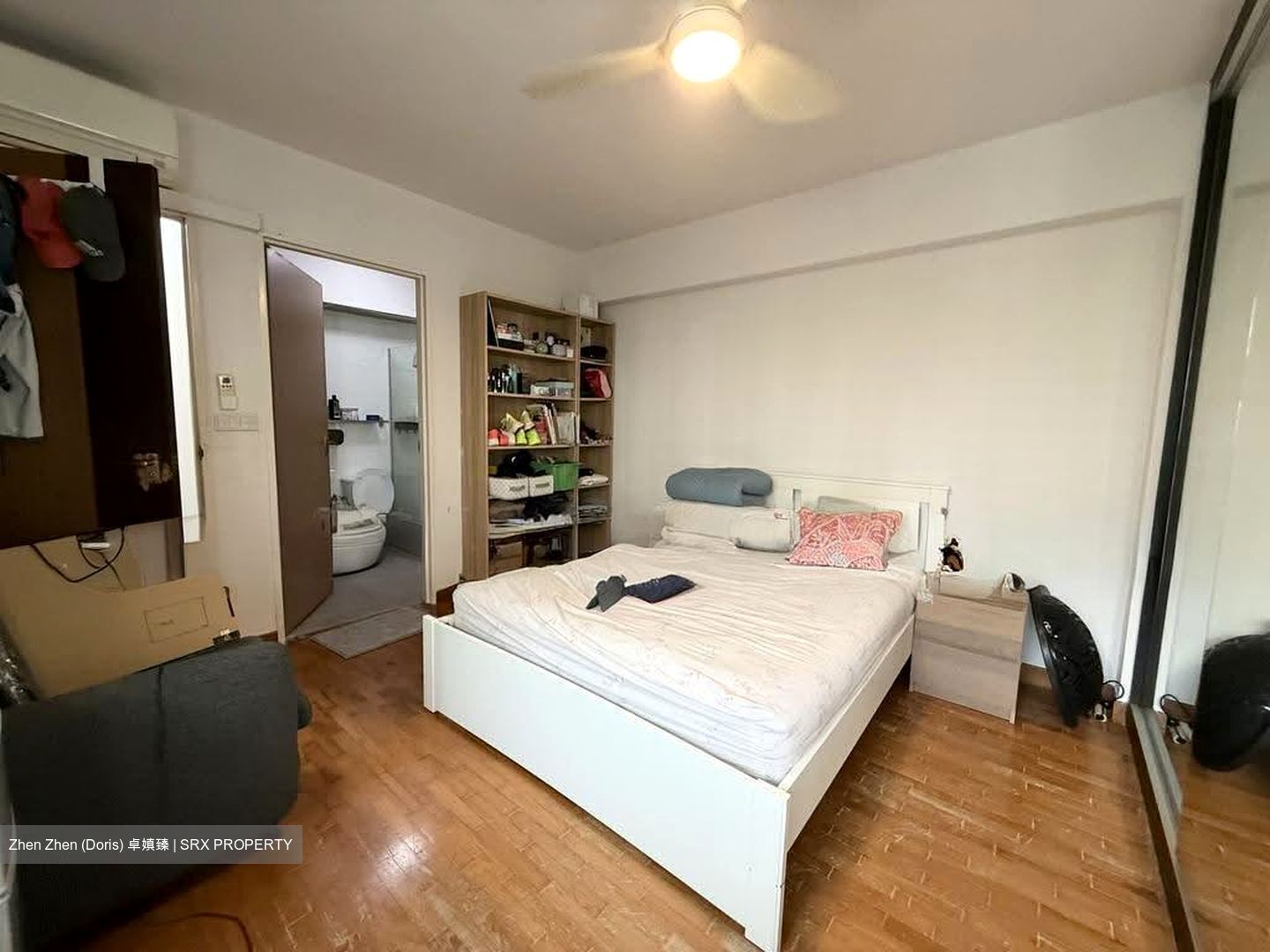 Blk 274C Punggol Regalia (Punggol), HDB 5 Rooms #636552421